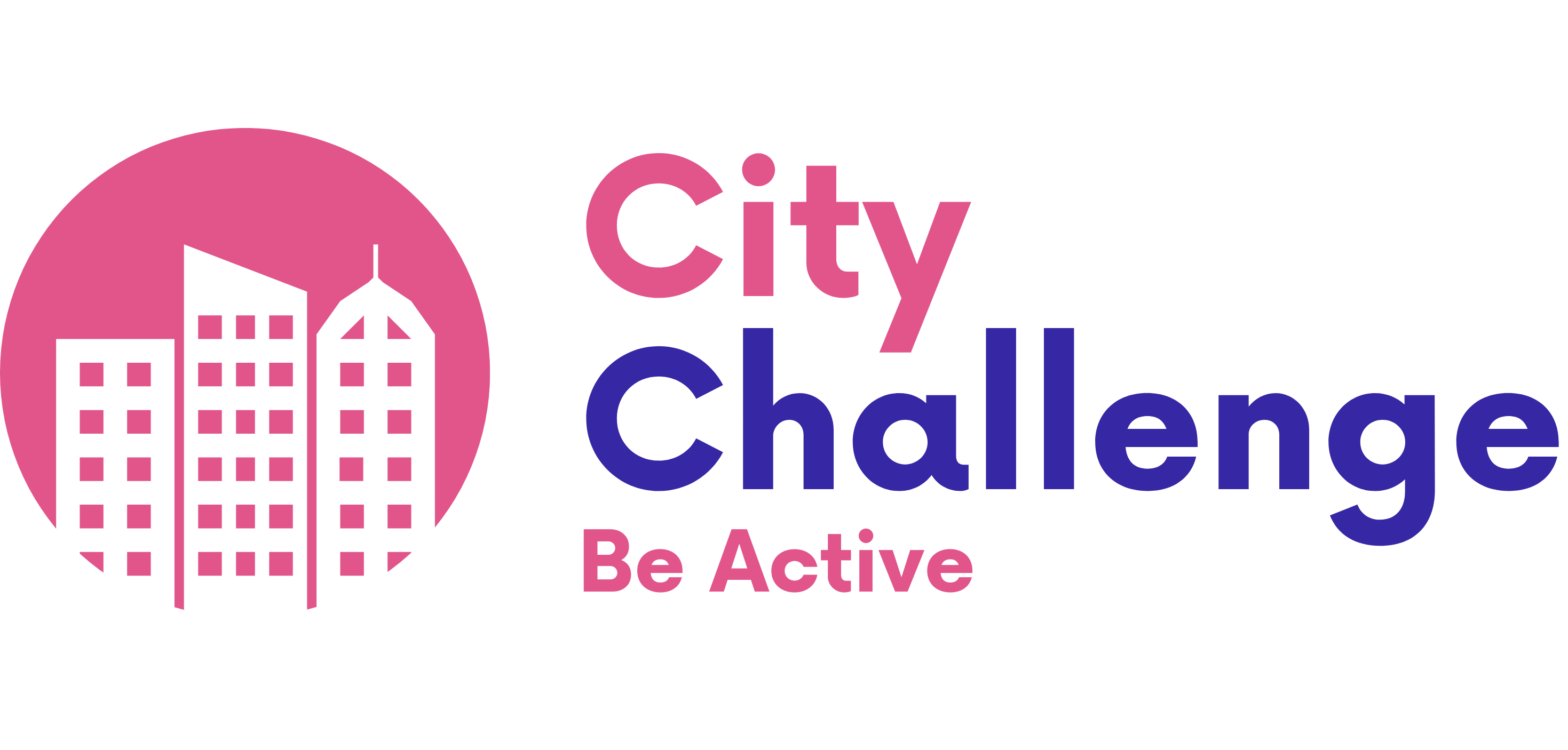 Logo City Challenge 2025