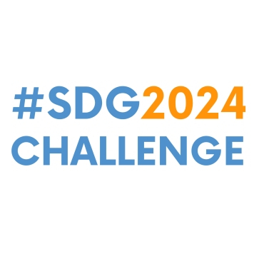 Semestraton SDG 2024 Challenge