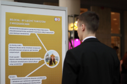 Demo Day Innowacji Społecznych Zdjęcie 19